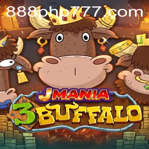 Exploring the Exciting World of JMania3Buffalo and the Thrill of 888PHP