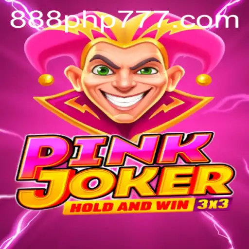 Unveiling the Thrilling World of Pinkjoker: Explore the Exciting Game with 888PHP