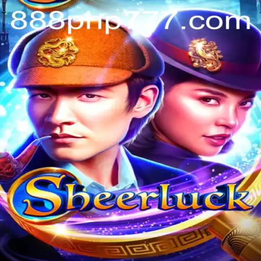 Sheerluck: Unravel the Mystery with a Chance to Win 888PHP